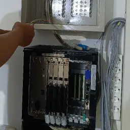 Service PABX Panasonic