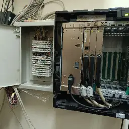 Service PABX Panasonic